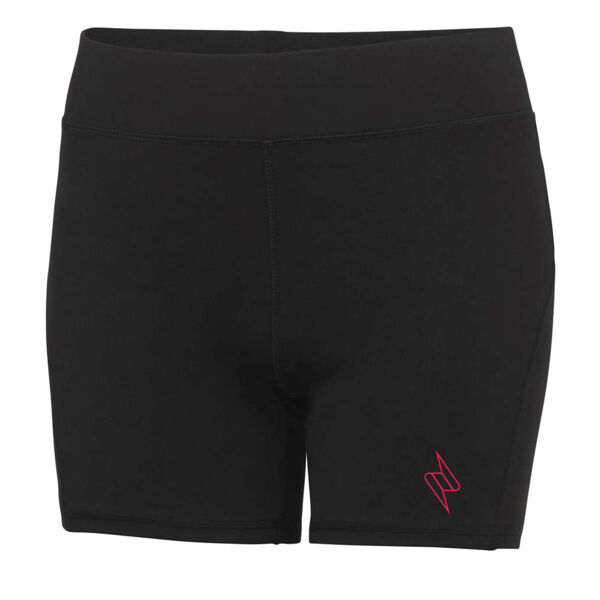 RYL - Girlie Training Shorts Thumbnail