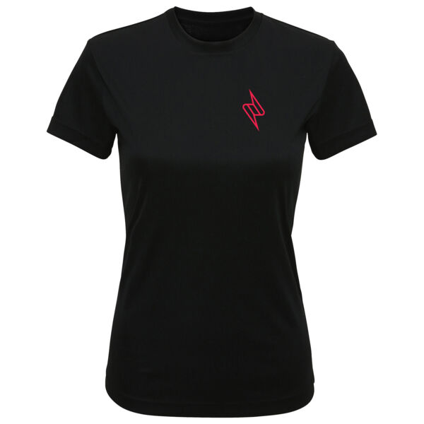 RYL - Women's performance t-shirt Thumbnail