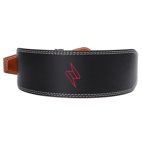 RYL - Leather Weightlifting Belt Thumbnail