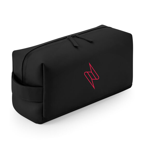 RYL - Matte PU shoe/accessory bag Thumbnail