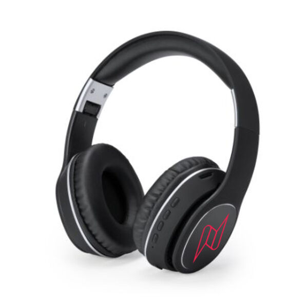 RYL - Over-Ear Bluetooth Headphones  Thumbnail