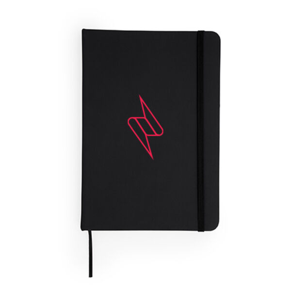 RYL - ALBA NOTEBOOK Thumbnail