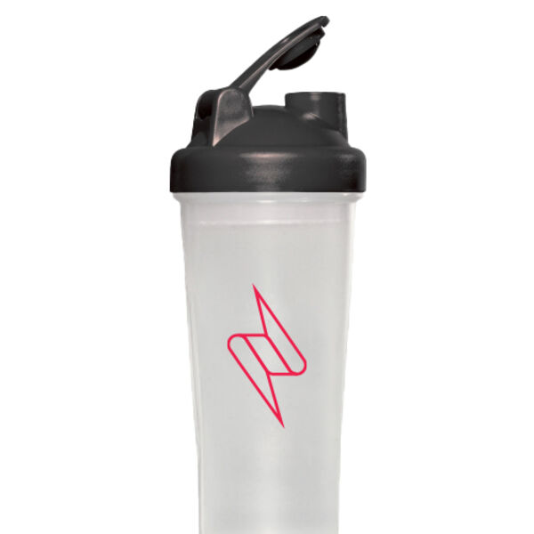 RYL - Plastic 700ml Protein Shaker  Thumbnail
