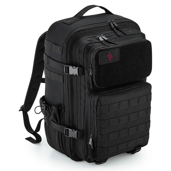 RYL  - MOLLE tactical 35L backpack Thumbnail