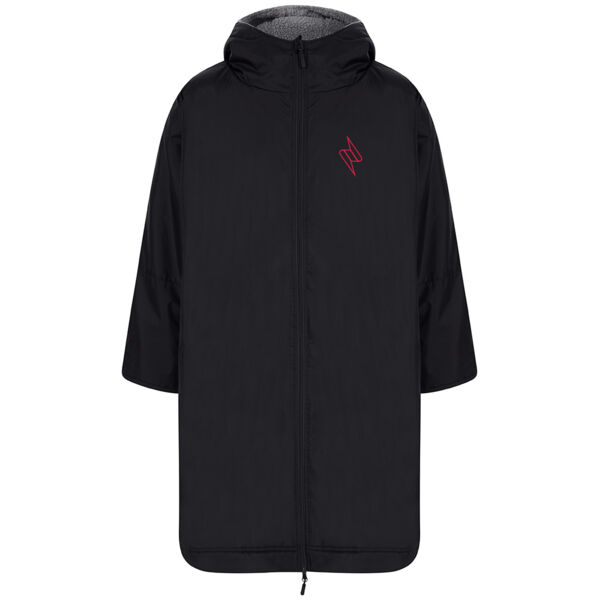 Kids All Weather Robe Thumbnail