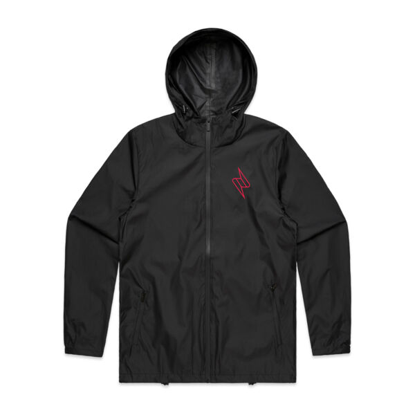 RYL  - SECTION ZIP JACKET  Thumbnail